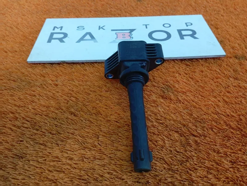 Катушка зажигания