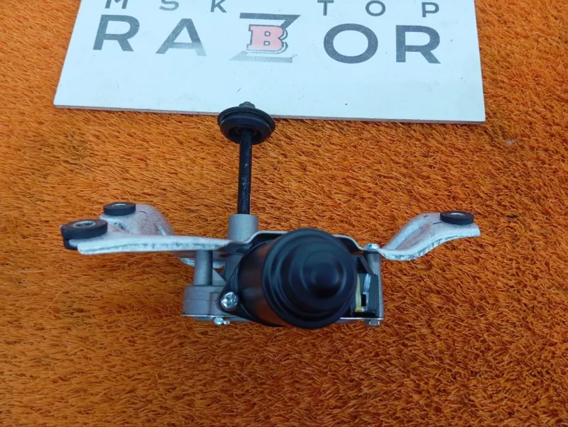 Моторчик стеклоочистителя