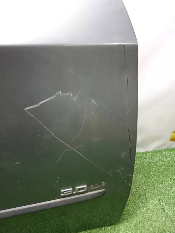 Дверь BMW X5 2007 41517211424 E70, передняя правая