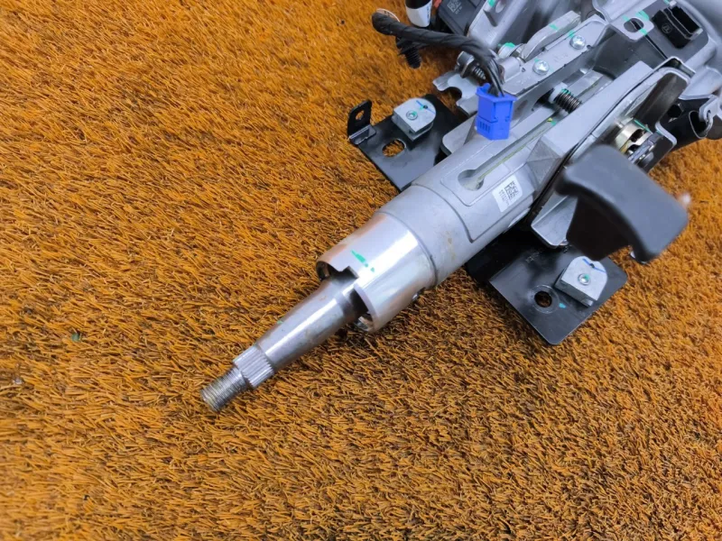 Рулевая колонка с ЭУР