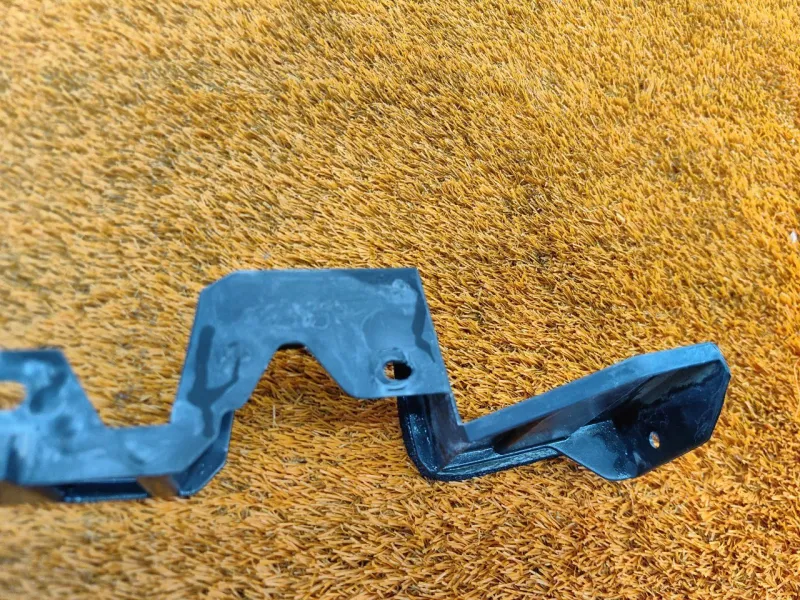 Дефлектор радиатора