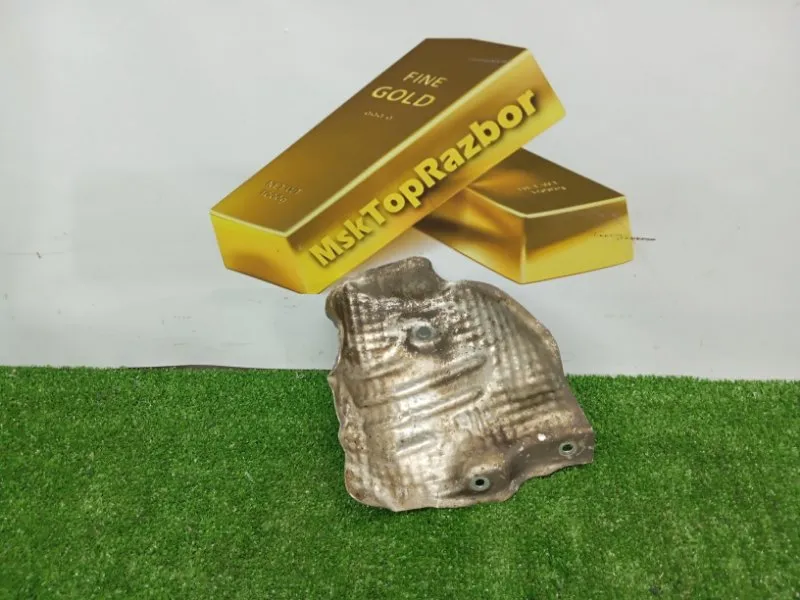 Тепловой экран