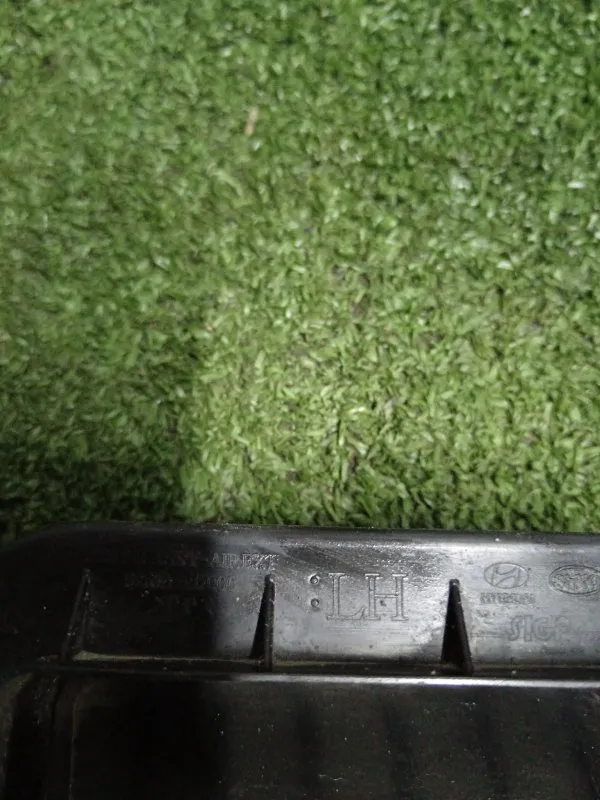 Решетка вентиляционная