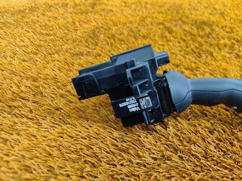 Подрулевой переключатель