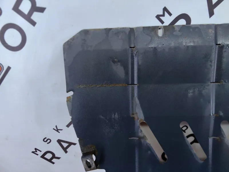 Защита двигателя