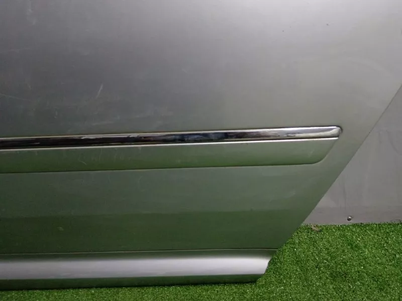 Дверь Audi A8 2004 4E4833051A, задняя левая