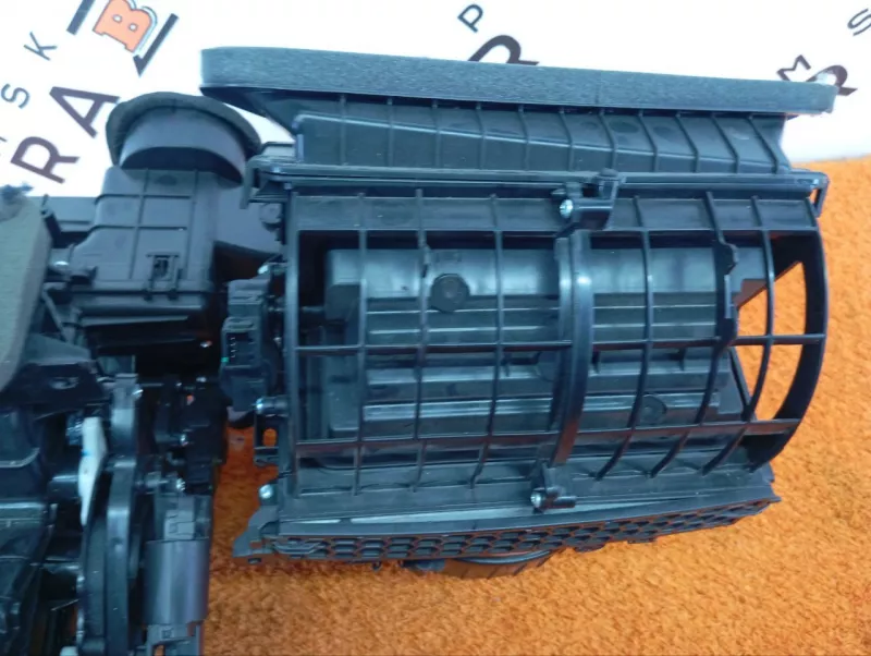 Отопитель салона