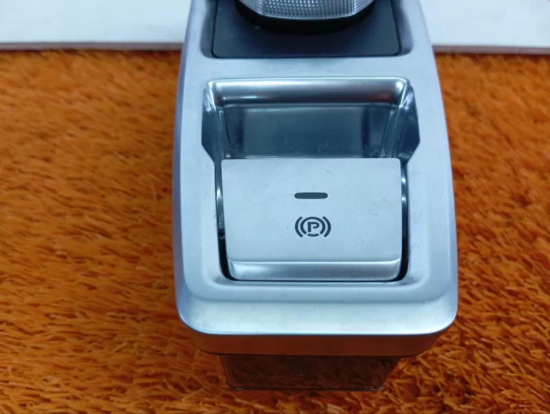 Блок диагностического интерфейса