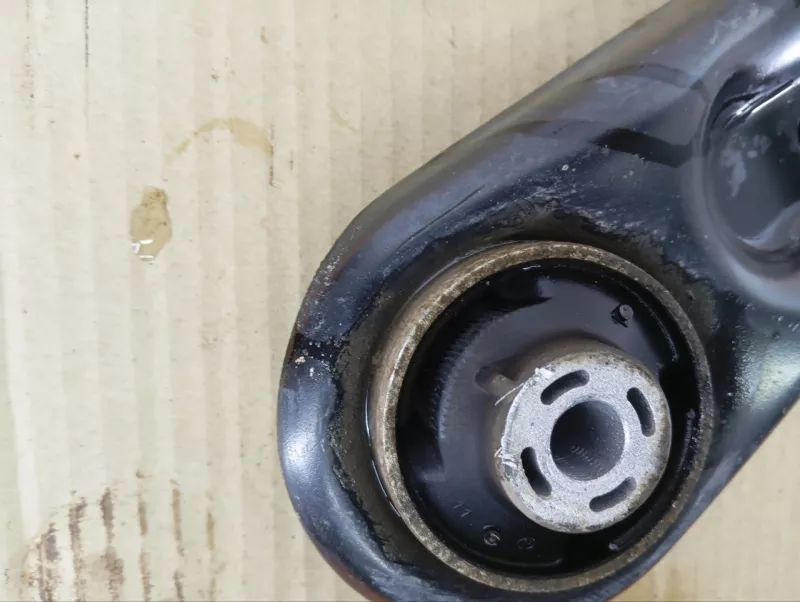 Рычаг подвески