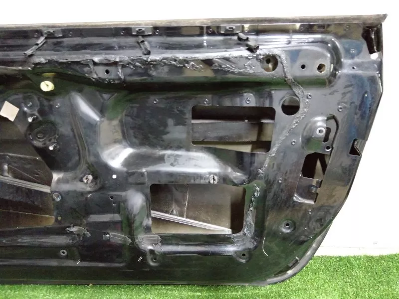 Дверь BMW 6-Series 41517202076 E63/E64, передняя правая