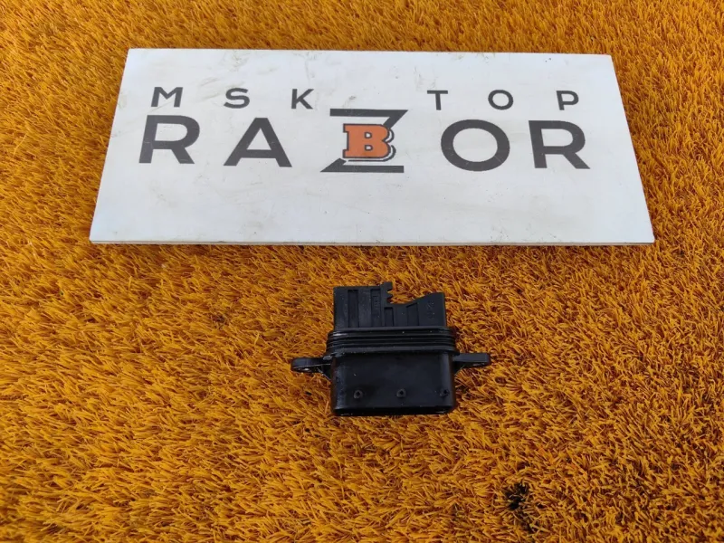 Разъем АКПП