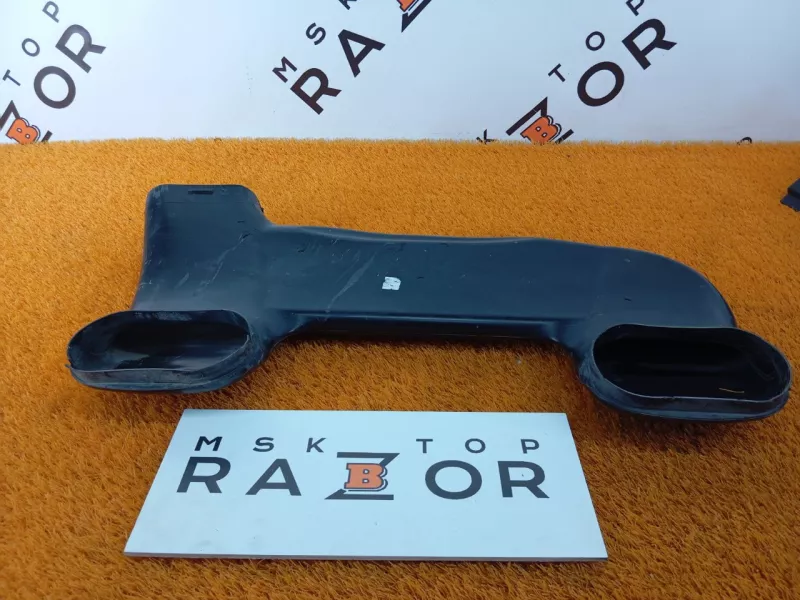 Воздуховод системы вентиляции