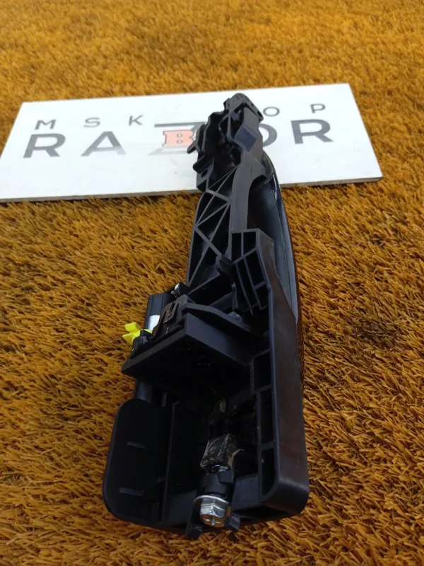 Ручка двери наружняя