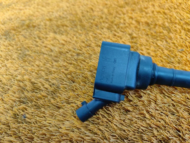 Катушка зажигания