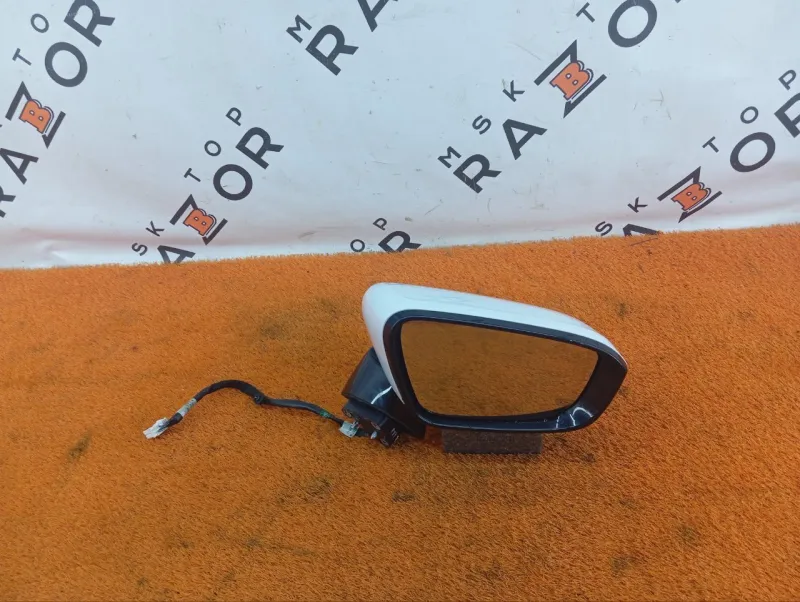 Зеркало боковое