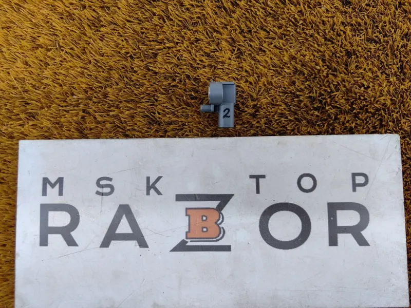 Датчик подушки безопасности