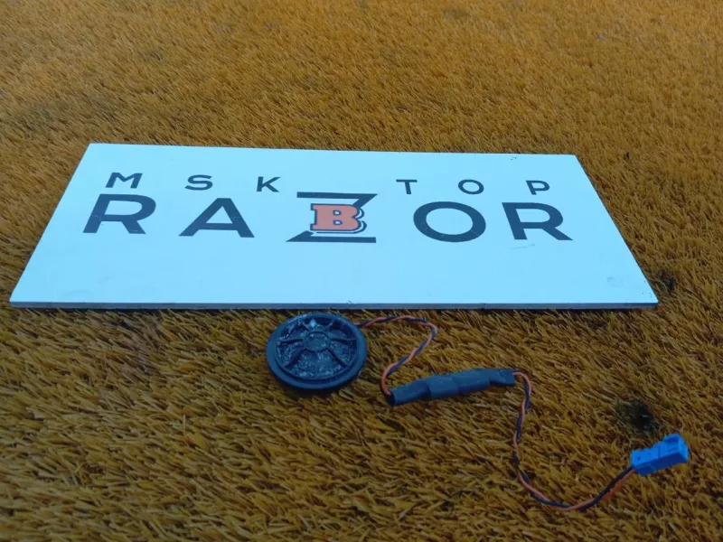 Динамик высокочастотный