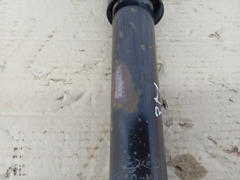 Амортизатор