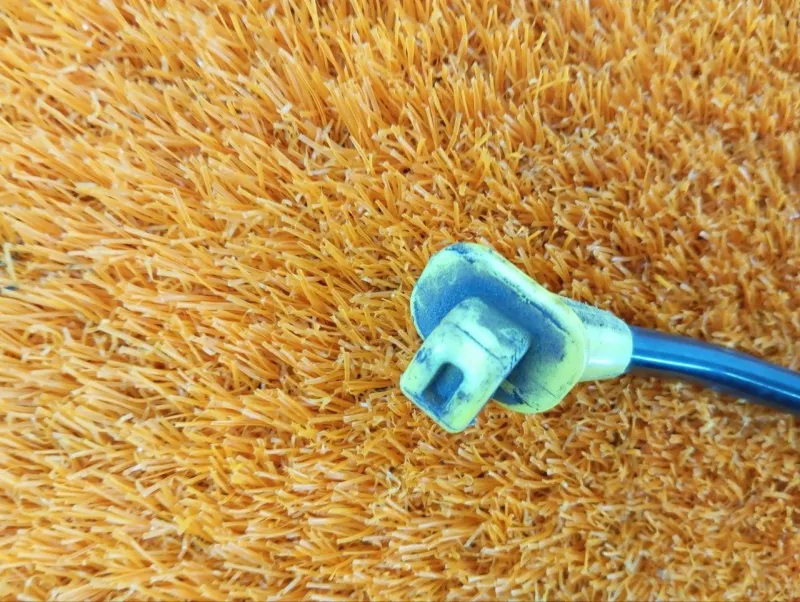 Упор капота