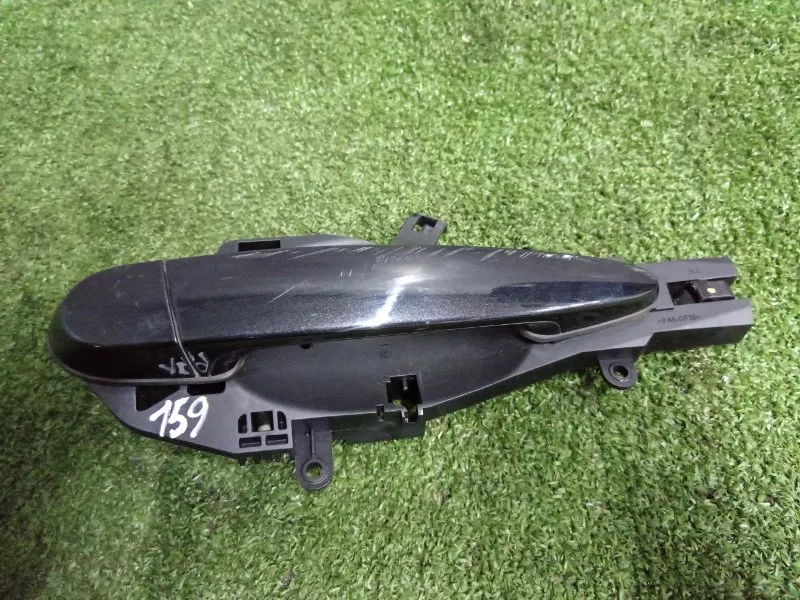 Ручка двери наружняя