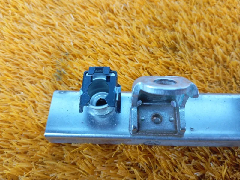 Топливная рампа