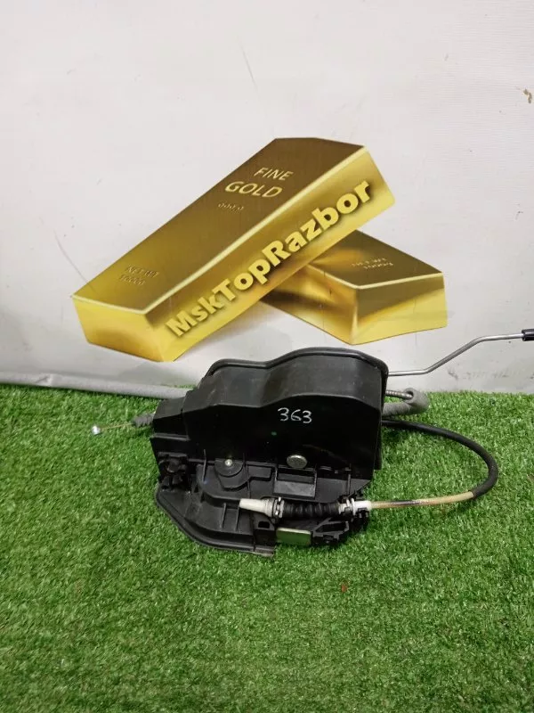 Замок двери