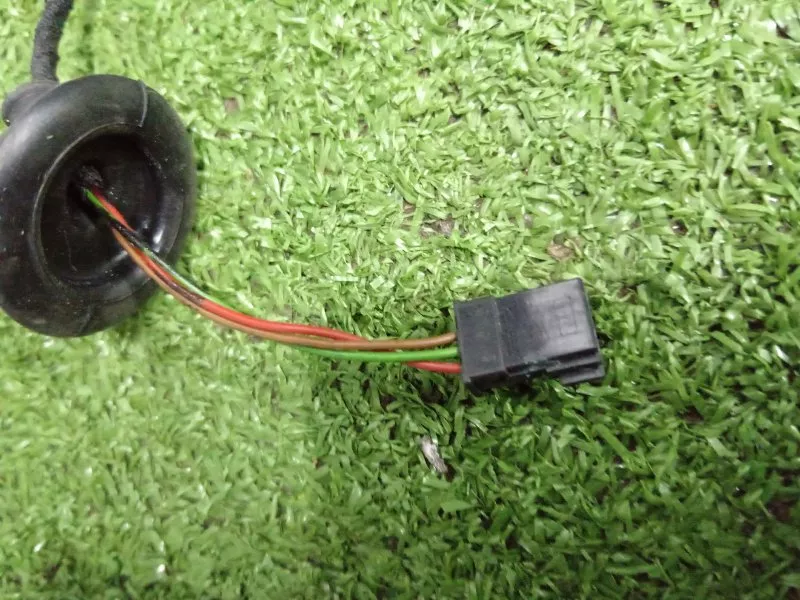 Зеркало боковое