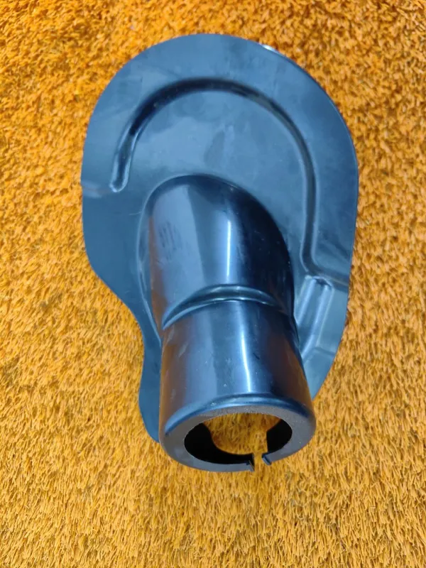 Пыльник рулевой рейки