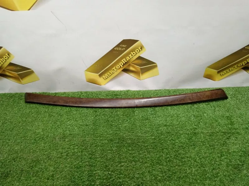 Накладка двери декоративная