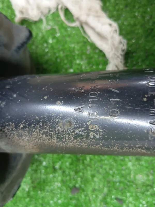 Стойка подвески