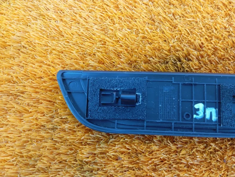 Накладка порога