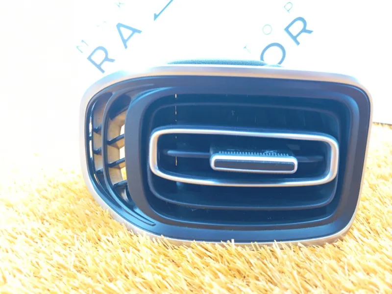 Дефлектор воздуховода