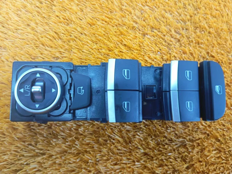 Блок стеклоподъемников