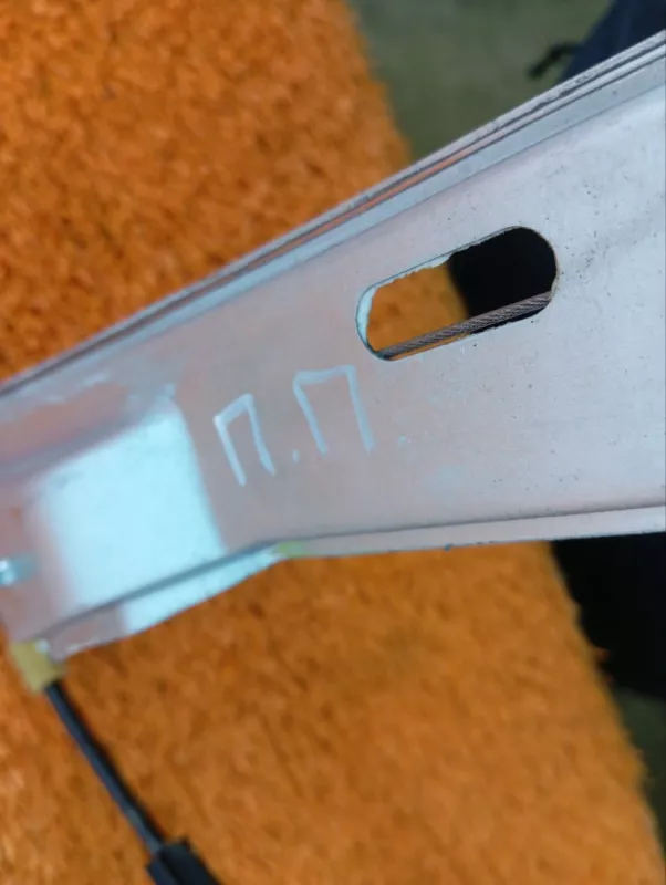 Стеклоподъемник