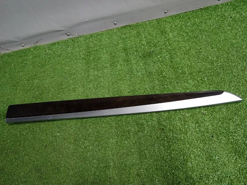 Накладка двери