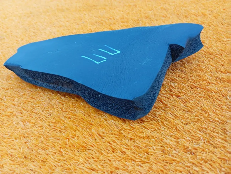 Пыльник крыла