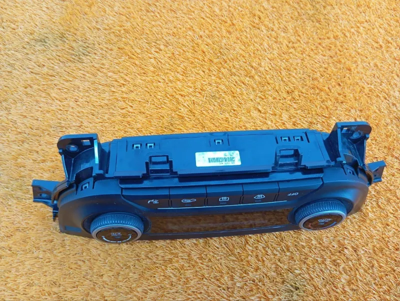 Блок климата