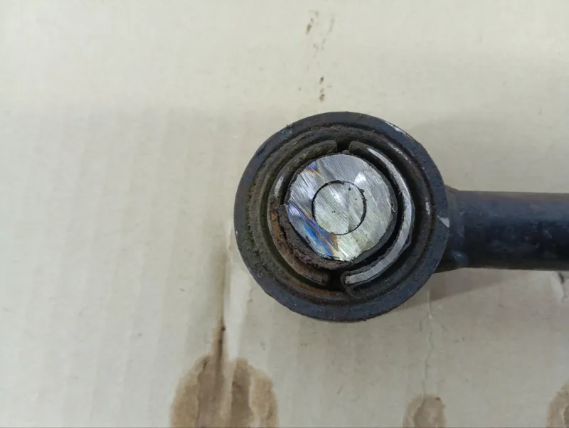 Рычаг подвески