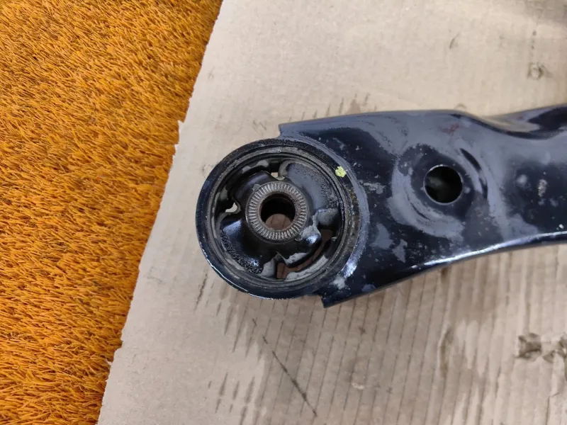 Рычаг подвески