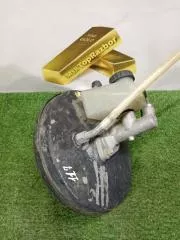 Главный тормозной цилиндр