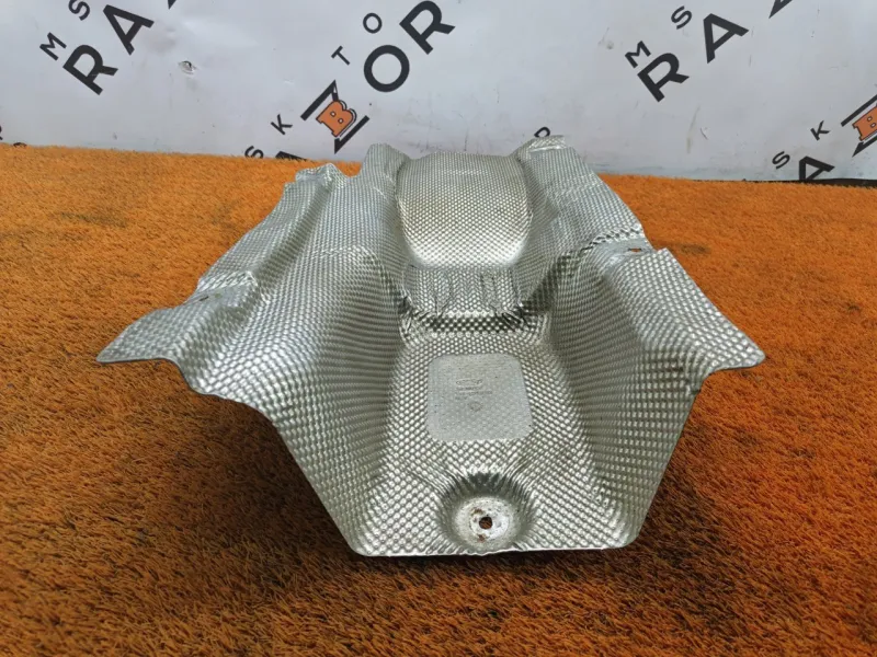 Тепловой экран