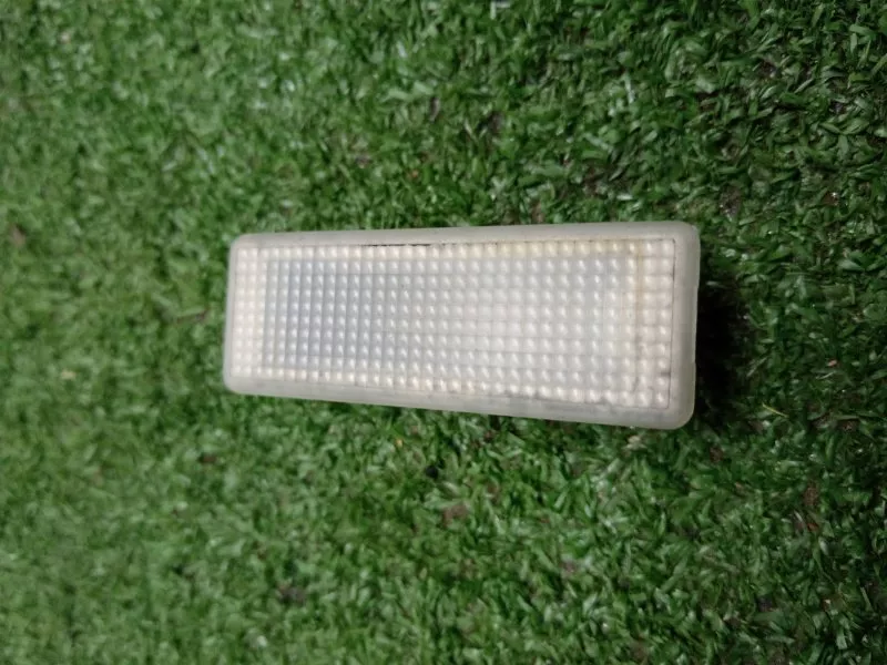 Подсветка двери