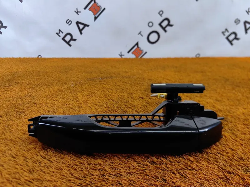 Ручка двери наружняя