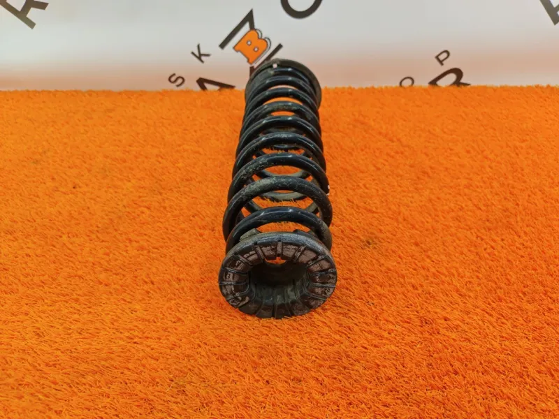 Пружина подвески