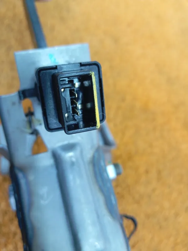 Педаль тормоза