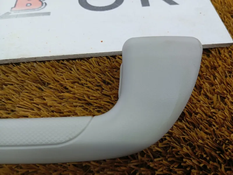 Ручка потолка