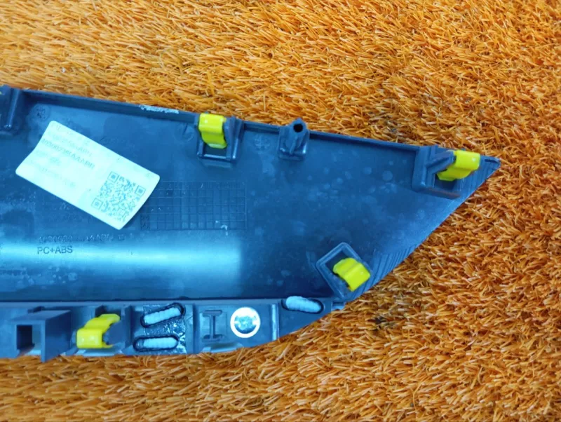 Накладка двери