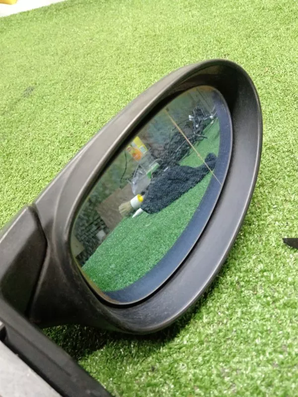 Зеркало боковое