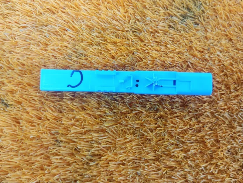 Антенна иммобилайзера