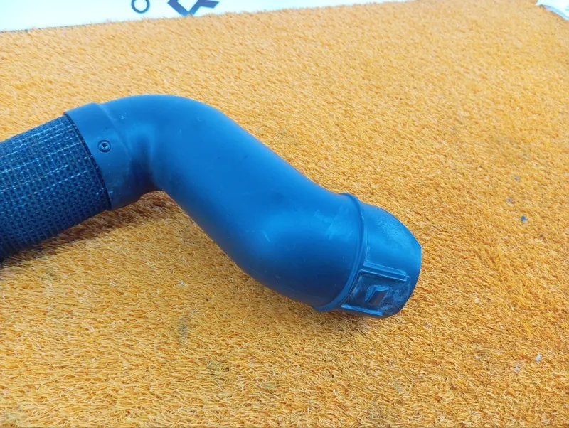 Воздухозаборник